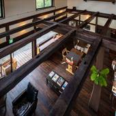 ゲストハウス＆カフェ SOY（岐阜県 ゲストハウス・ホステル・ドミトリー） / 2