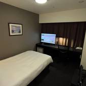 ホテルアルファーワン姫路南口（兵庫県 ビジネスホテル） / 3