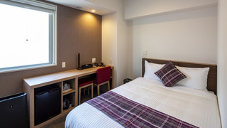 スタンダード ダブルルーム