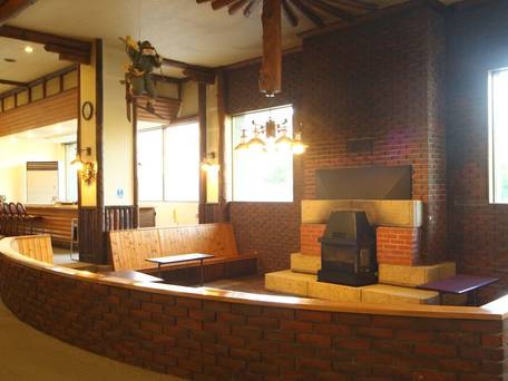 糠平舘観光ホテル / 3