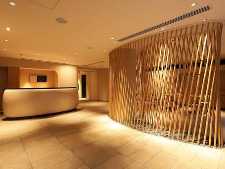 THE GENERAL KYOTO 四条新町 / 1