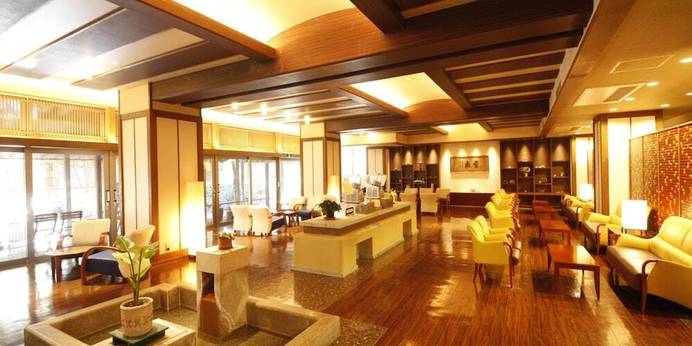 下部ホテル（山梨県 旅館） / 1