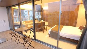 バルコニー / 23