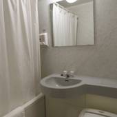 岡山グリーンホテル（岡山県 ビジネスホテル） / 4