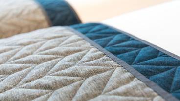 施設内の設備 / 1