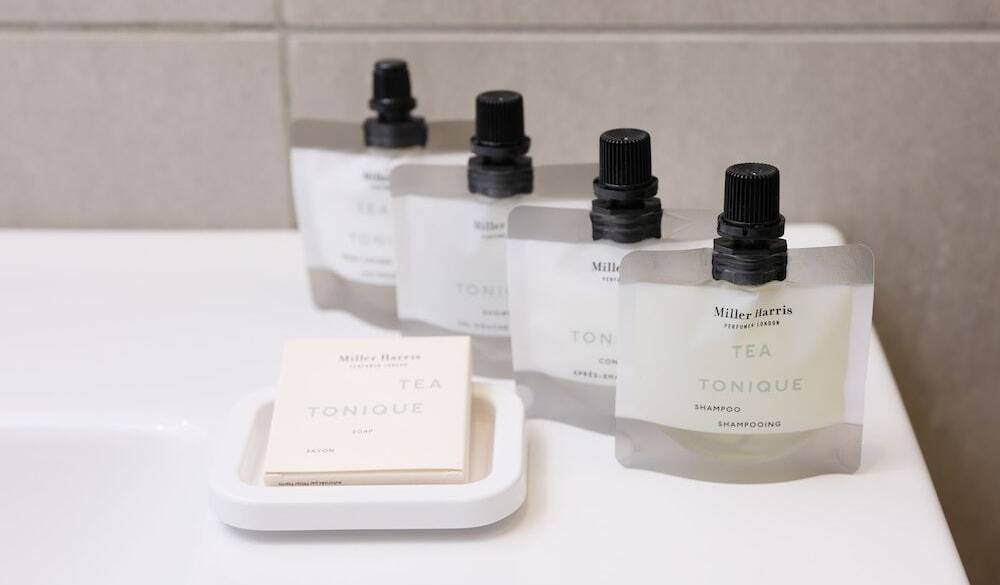 バスアメニティ一例 / 4