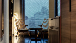 [禁煙] ラグジュアリーツイン (Refaファインバブルピュア全室設置)