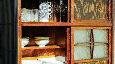 客室内のダイニングエリア / 17