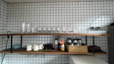 専用キッチン / 18