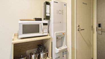 施設内の設備 / 6