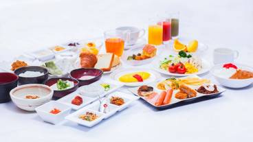 食事・飲み物 / 24