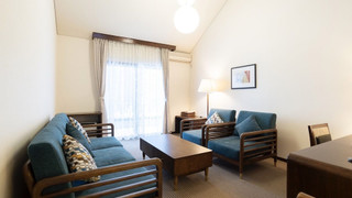 デラックス スイート