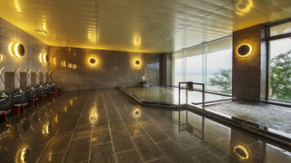 MANPA倶楽部 デラックスタイプ 和洋室 喫煙可