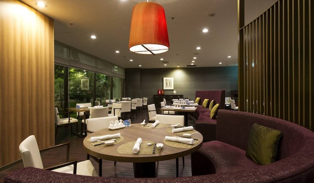  中国料理 桃李 / 2