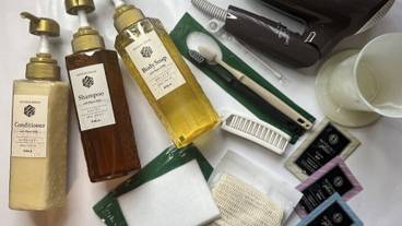 バスルームの設備 / 16