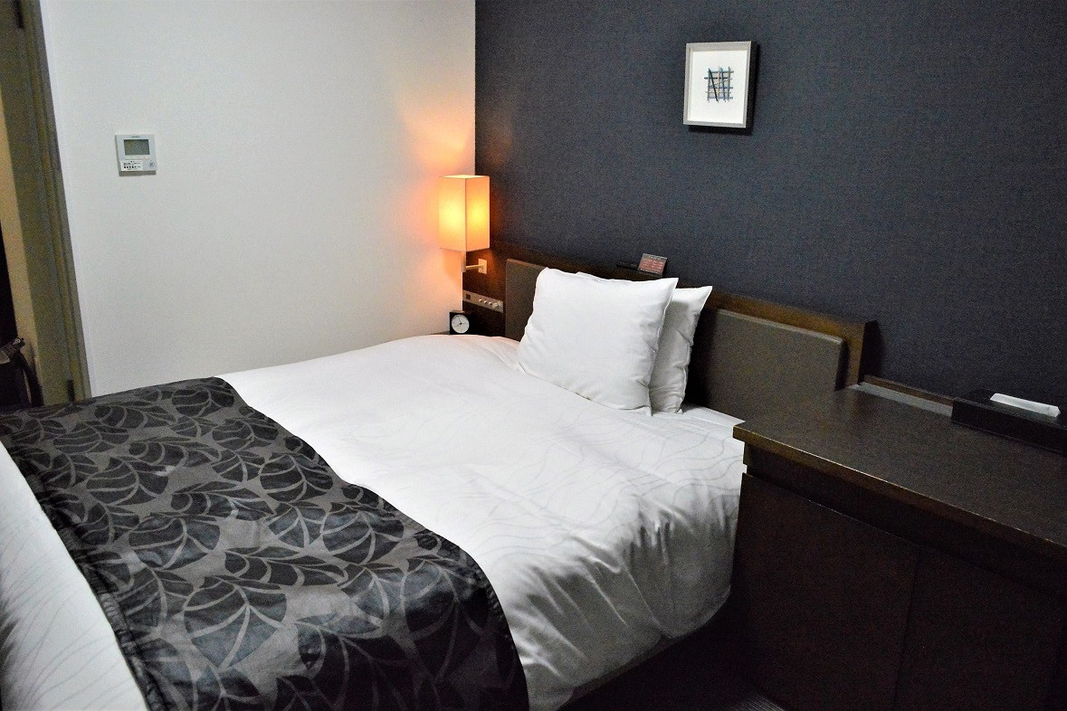 洗練されたデザイン