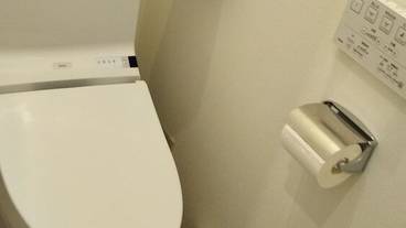 共用バスルーム / 14