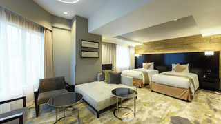 [禁煙] スイート