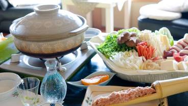 食事・飲み物 / 11