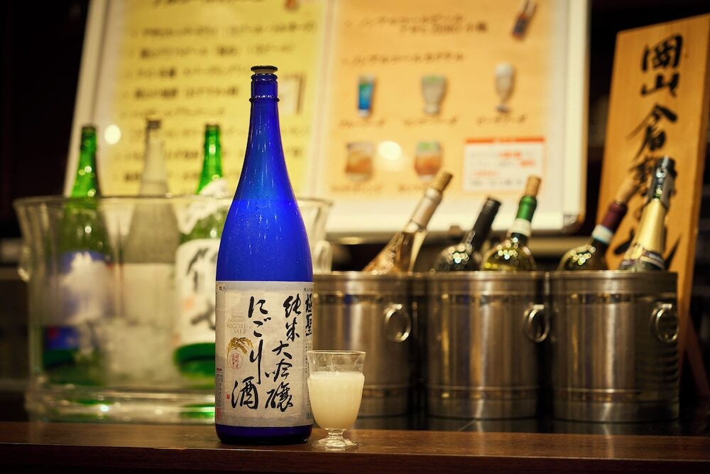 食事・飲み物