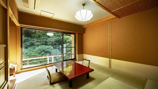 10畳露天風呂付客室