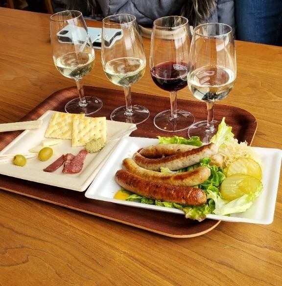 秋保ワイナリー / 4