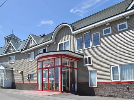 ペンション 亜留芽利亜 / 1