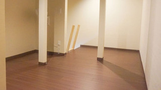 [洋モダンJrスイート・ロフト付]客室専用露天風呂