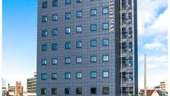 ホテルリブマックス岡崎