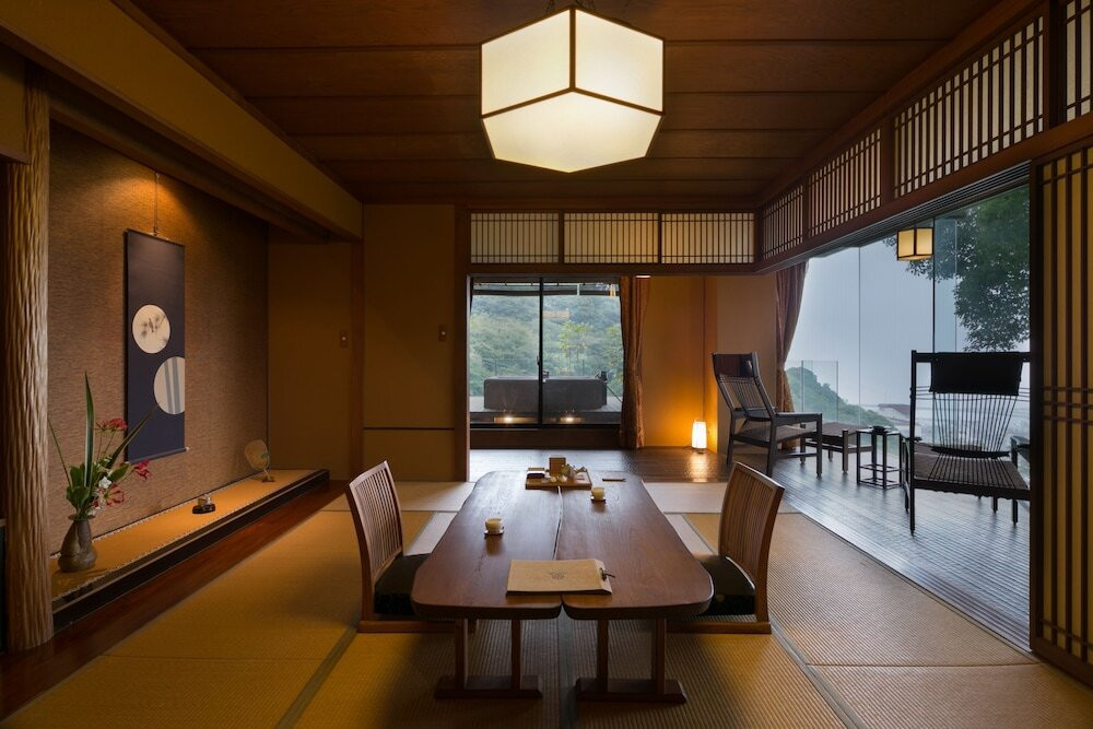 和の美しさにひたる。全8室、大人限定の静かなお宿4002385