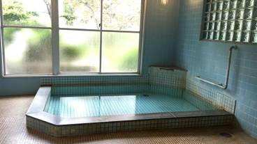 施設内の設備 / 2