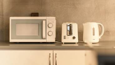 専用キッチン / 23