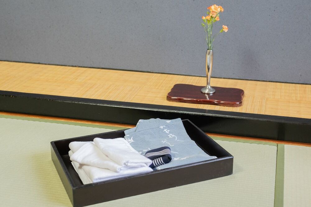 客室の設備とサービス