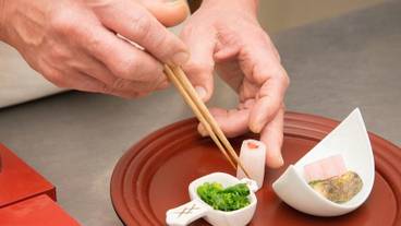 食事・飲み物 / 4