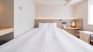 ダブルルーム (Smart)