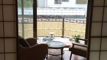 施設内の設備 / 9