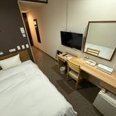 ホテル京福 福井駅前（福井県 ビジネスホテル） / 2