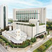 ホテルスプリングス幕張プレミア（千葉県 シティホテル） / 4