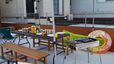 客室の設備とサービス / 24