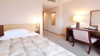 エコノミー ダブルルーム 禁煙