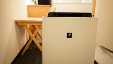 客室の設備とサービス / 15