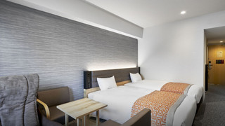 リラックスツイン禁煙