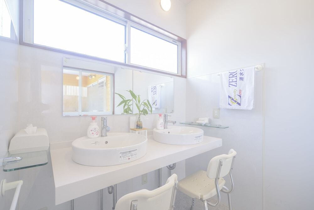 ランドリー ルーム