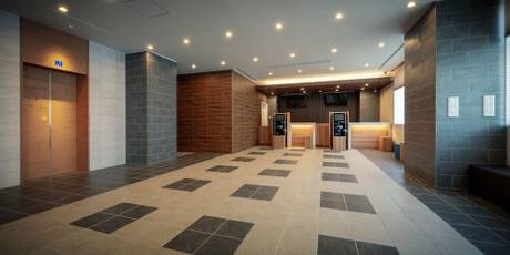 天然温泉 さんさの湯 ドーミーイン盛岡