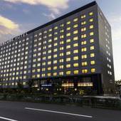 メルキュール東京羽田エアポート（東京都 シティホテル） / 4