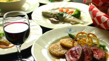 食事・飲み物 / 2