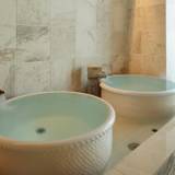 大浴場 浴槽 / 2