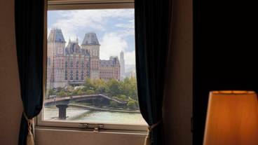 ウォーター ビュー / 16