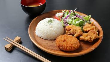 食事・飲み物 / 2