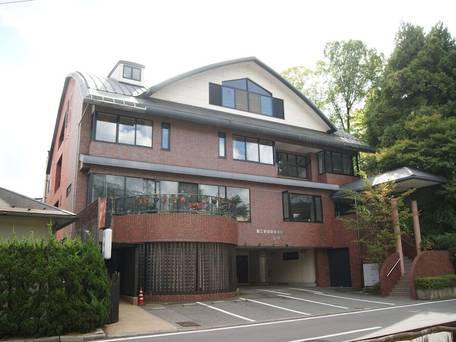 河口湖温泉 若水荘 / 1